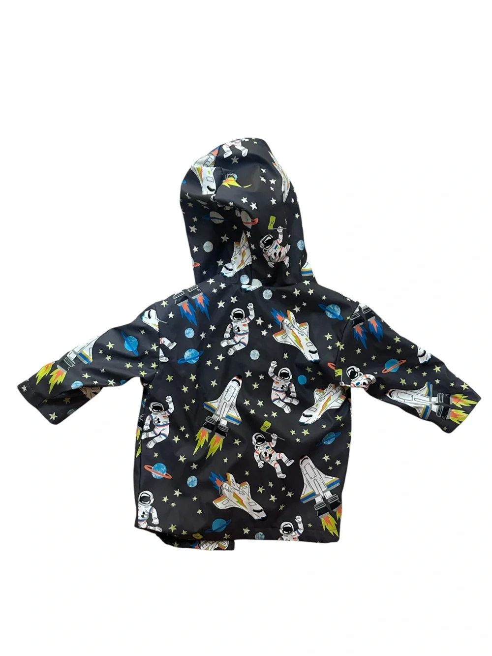 N/A hatley outer